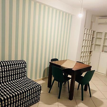 Bari Blue Apartman Kültér fotó