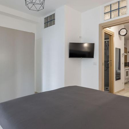 Bari Blue Apartman Kültér fotó