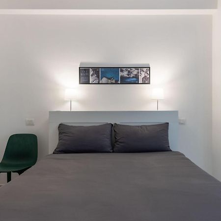Bari Blue Apartman Kültér fotó
