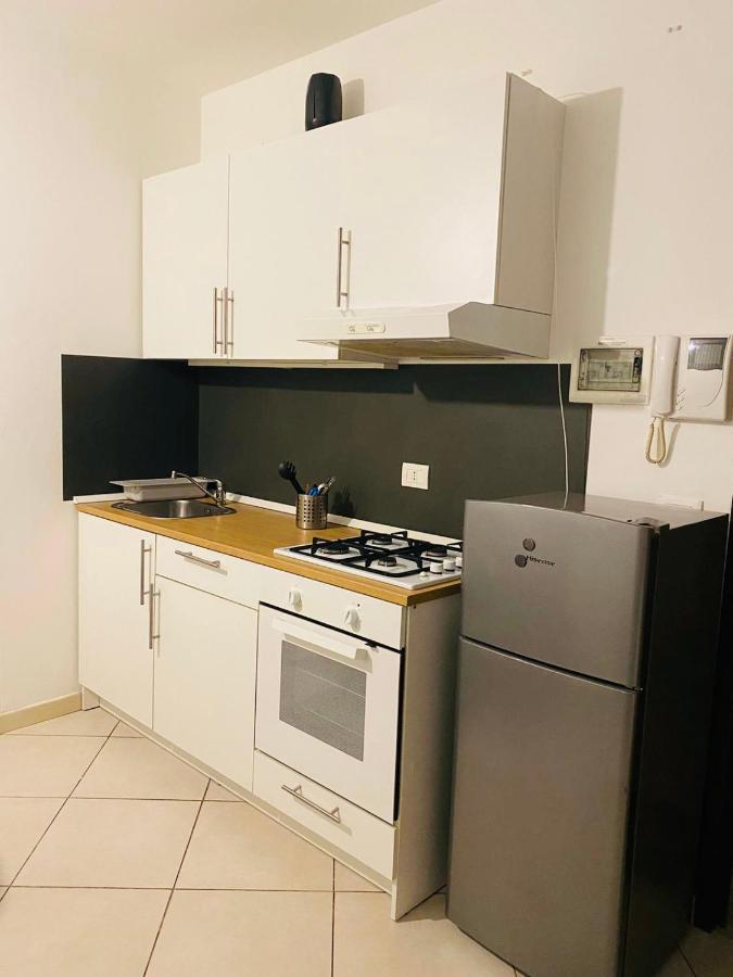 Bari Blue Apartman Kültér fotó
