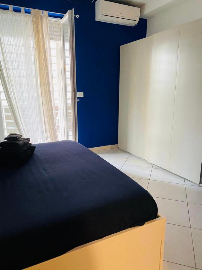 Bari Blue Apartman Kültér fotó