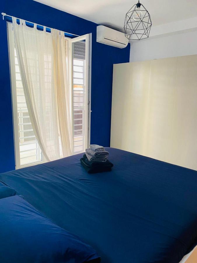 Bari Blue Apartman Kültér fotó