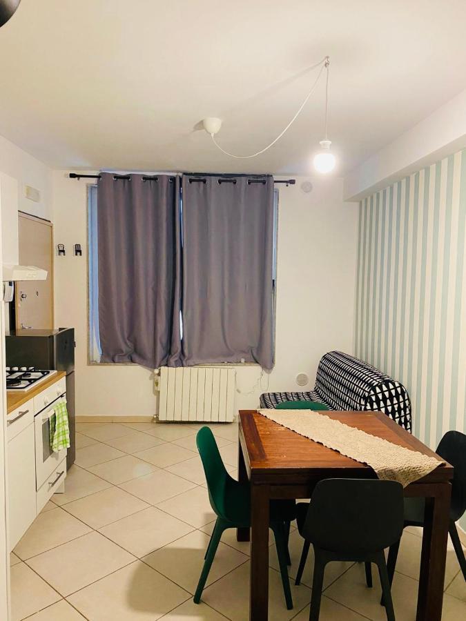 Bari Blue Apartman Kültér fotó
