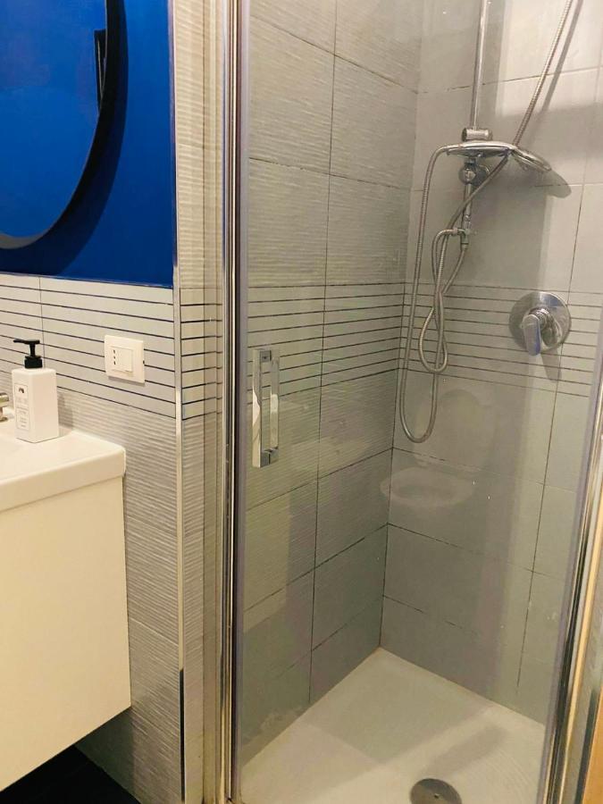 Bari Blue Apartman Kültér fotó