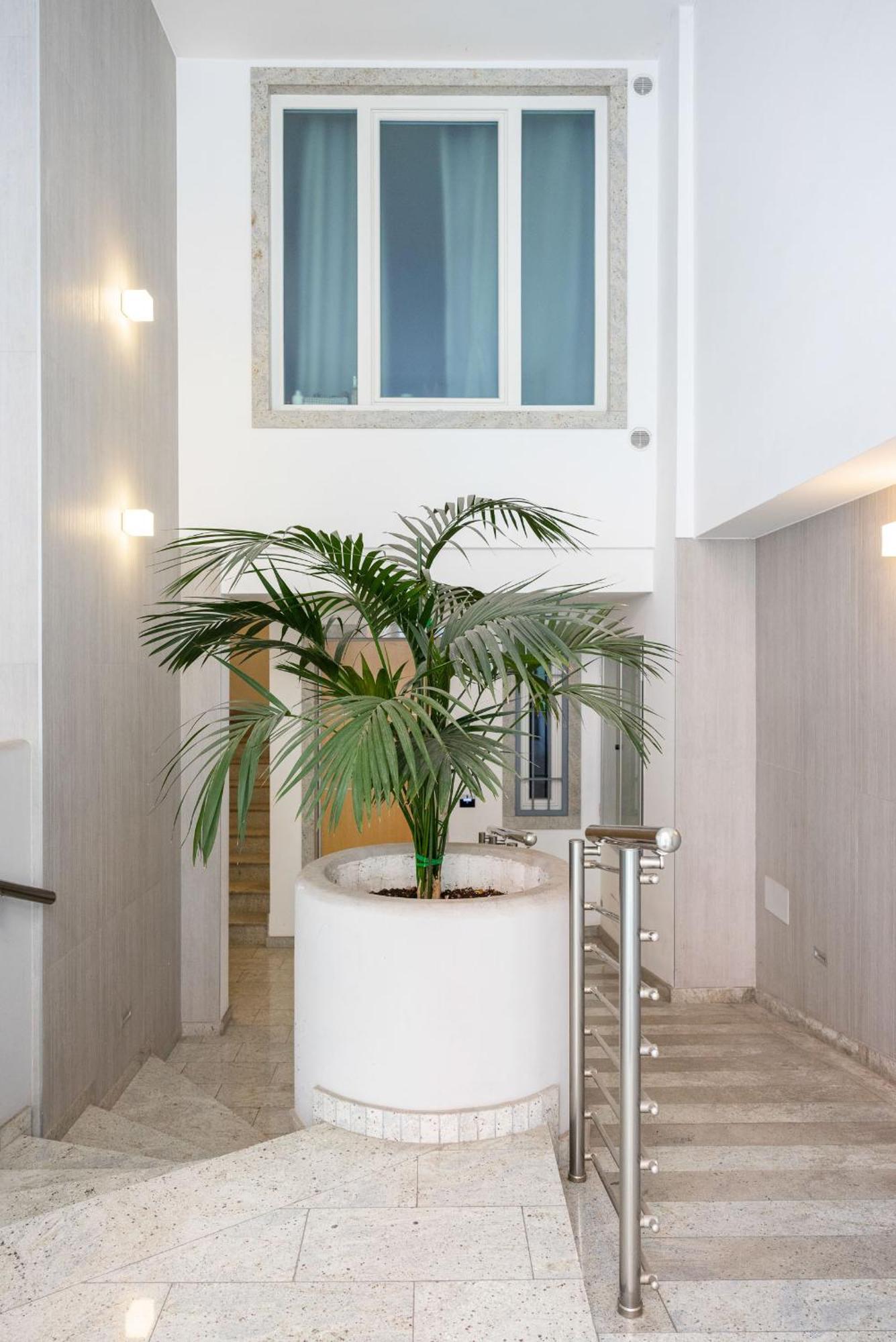 Bari Blue Apartman Kültér fotó