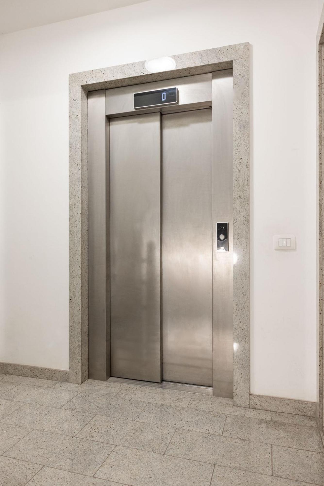 Bari Blue Apartman Kültér fotó