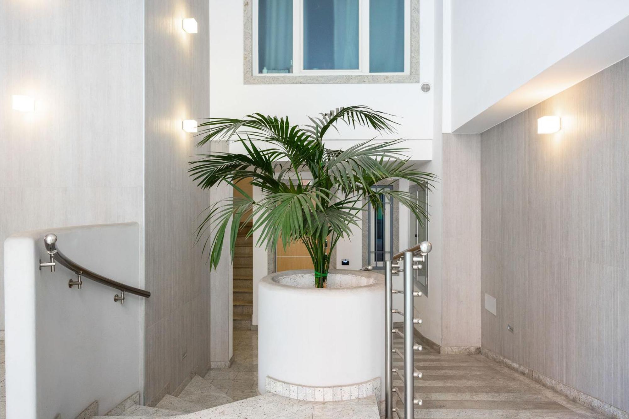 Bari Blue Apartman Kültér fotó