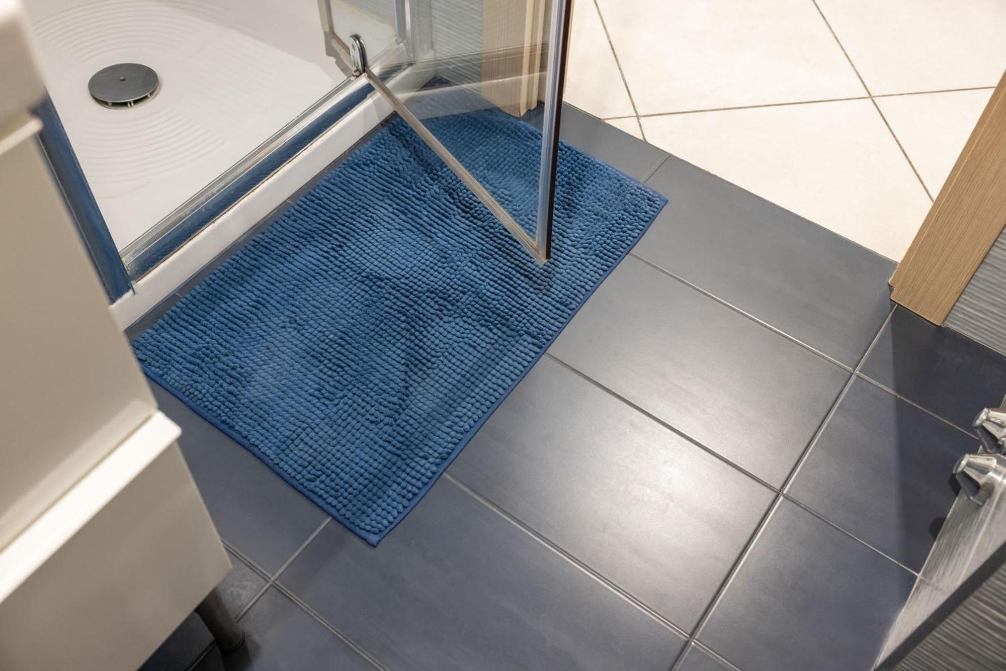 Bari Blue Apartman Kültér fotó