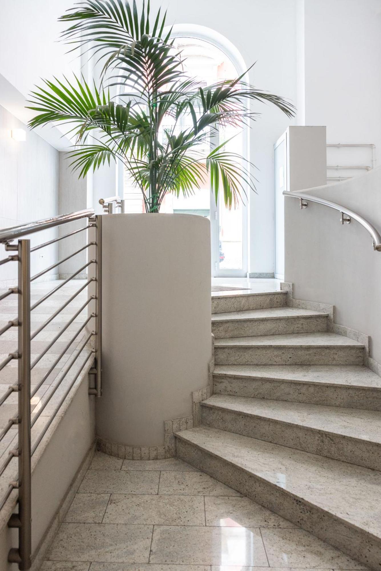 Bari Blue Apartman Kültér fotó