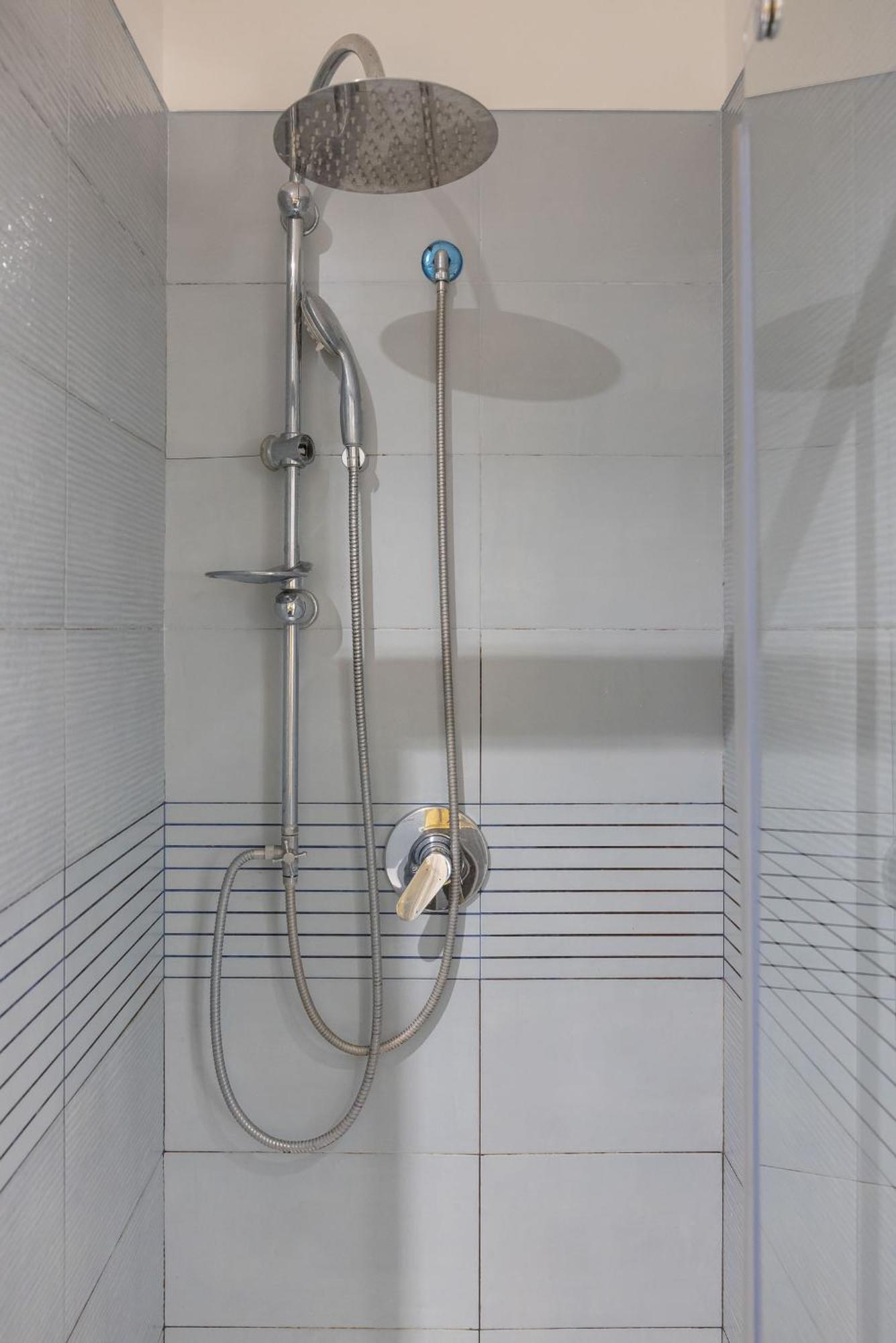 Bari Blue Apartman Kültér fotó