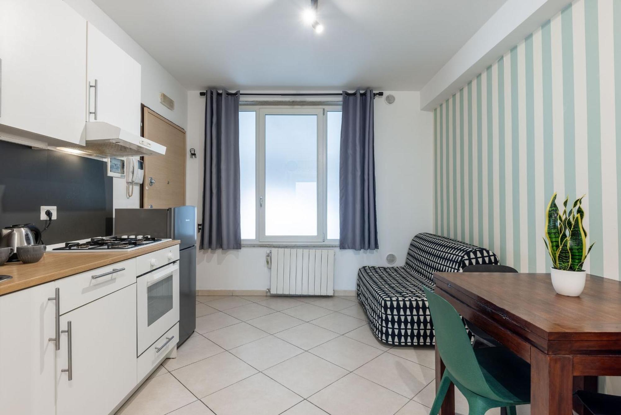 Bari Blue Apartman Kültér fotó