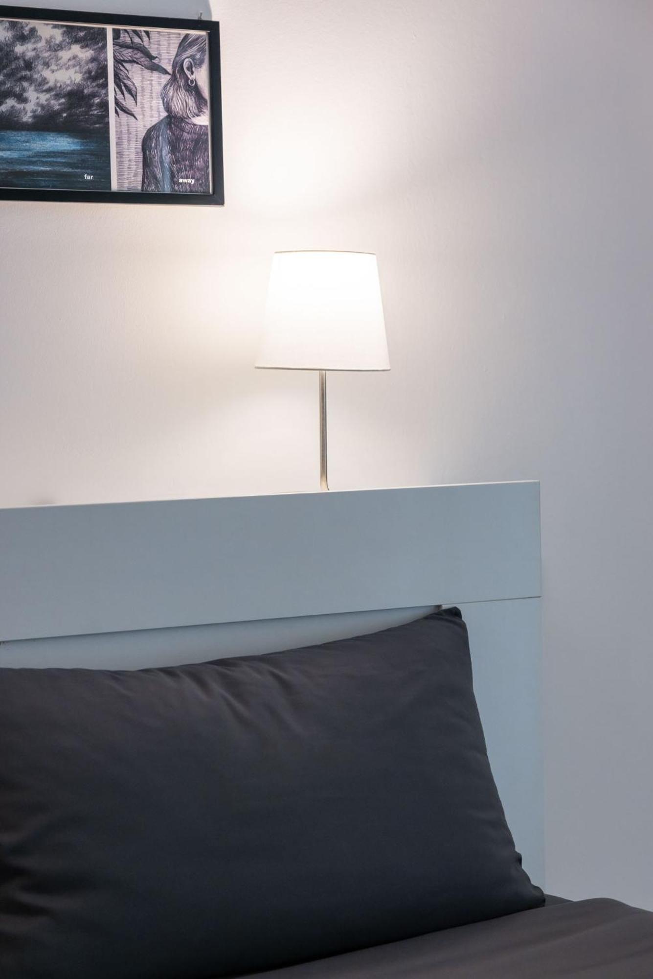 Bari Blue Apartman Kültér fotó