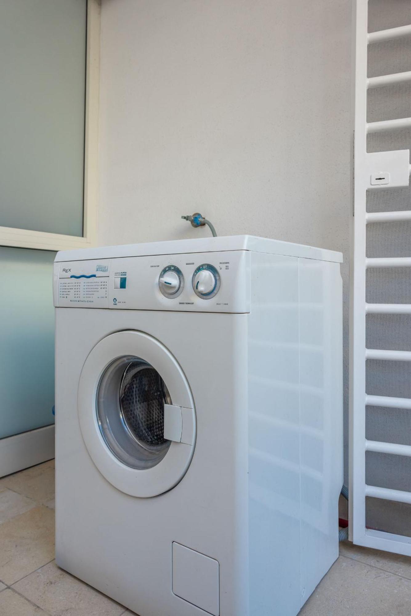 Bari Blue Apartman Kültér fotó