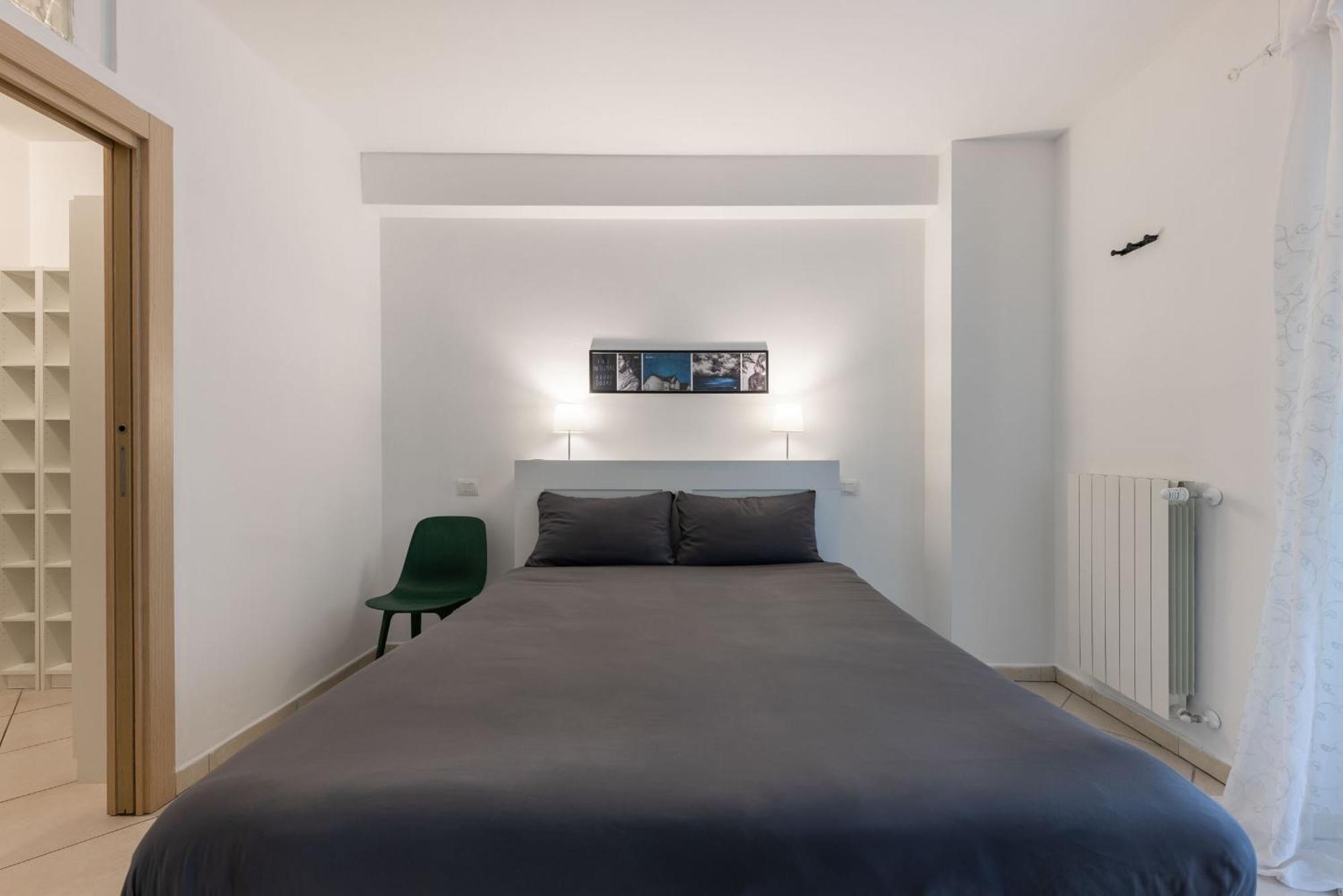 Bari Blue Apartman Kültér fotó