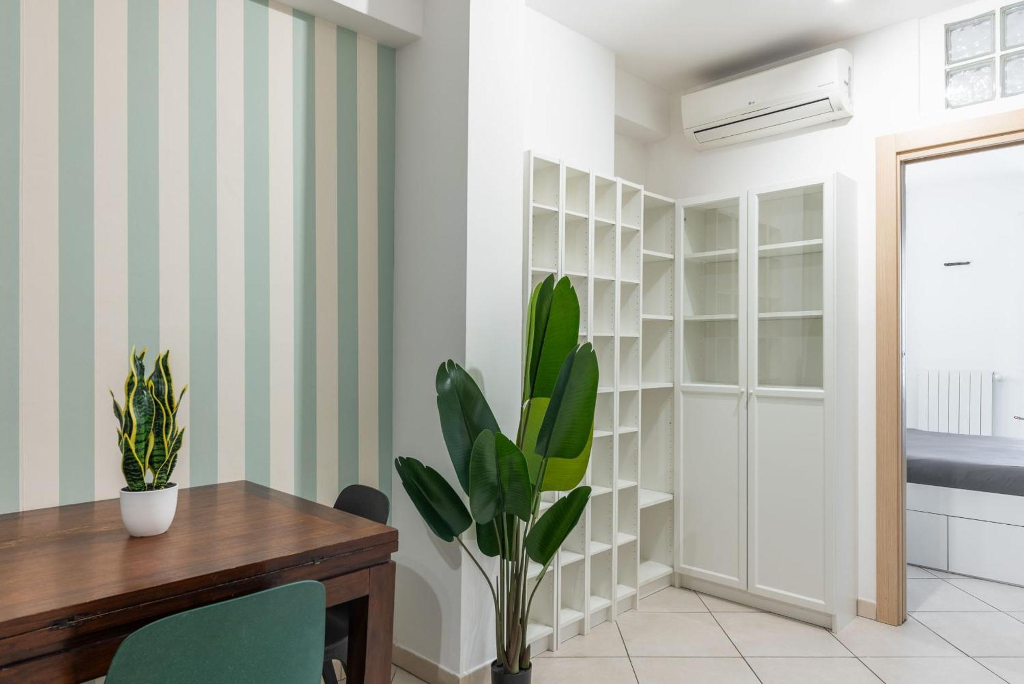 Bari Blue Apartman Kültér fotó