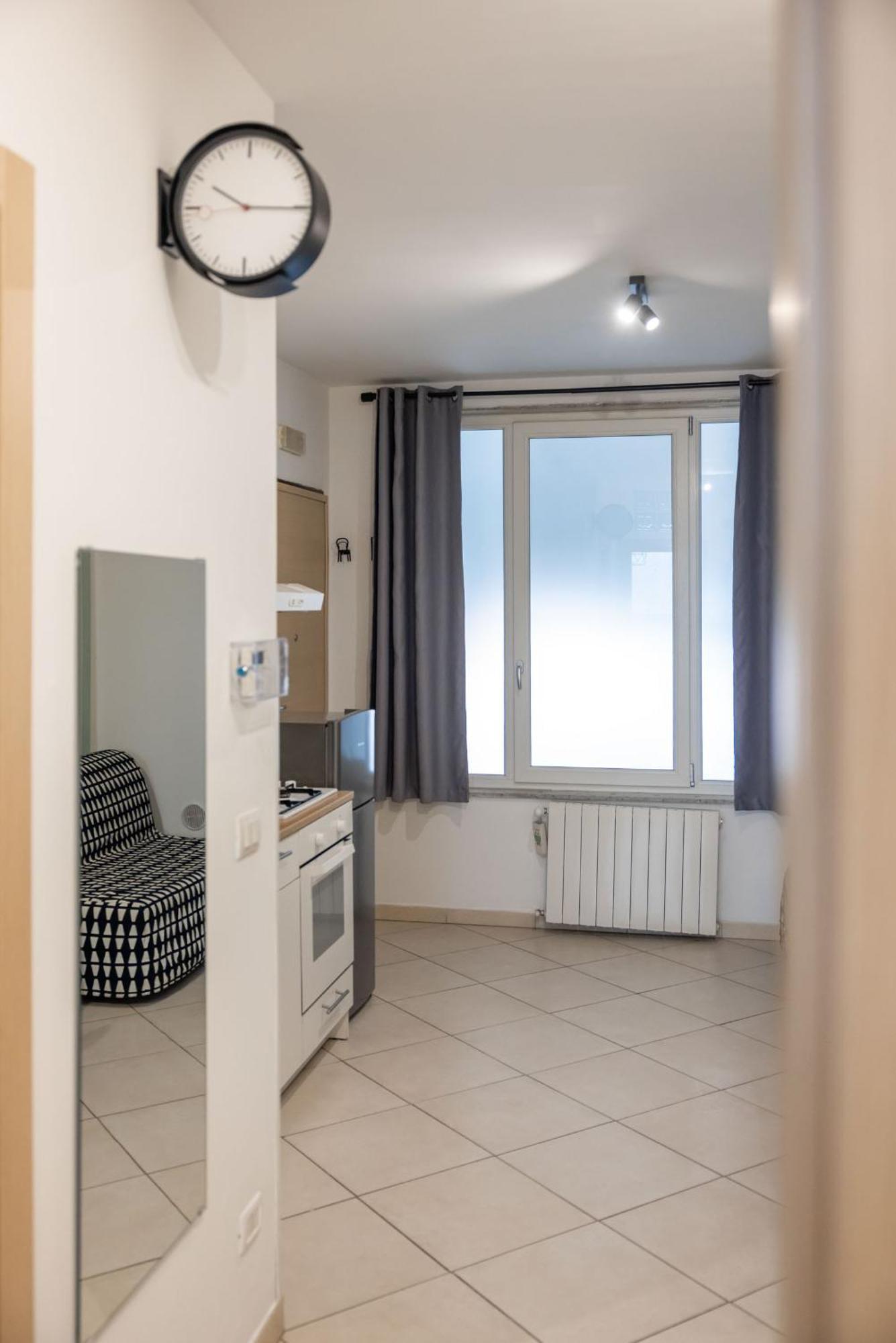 Bari Blue Apartman Kültér fotó