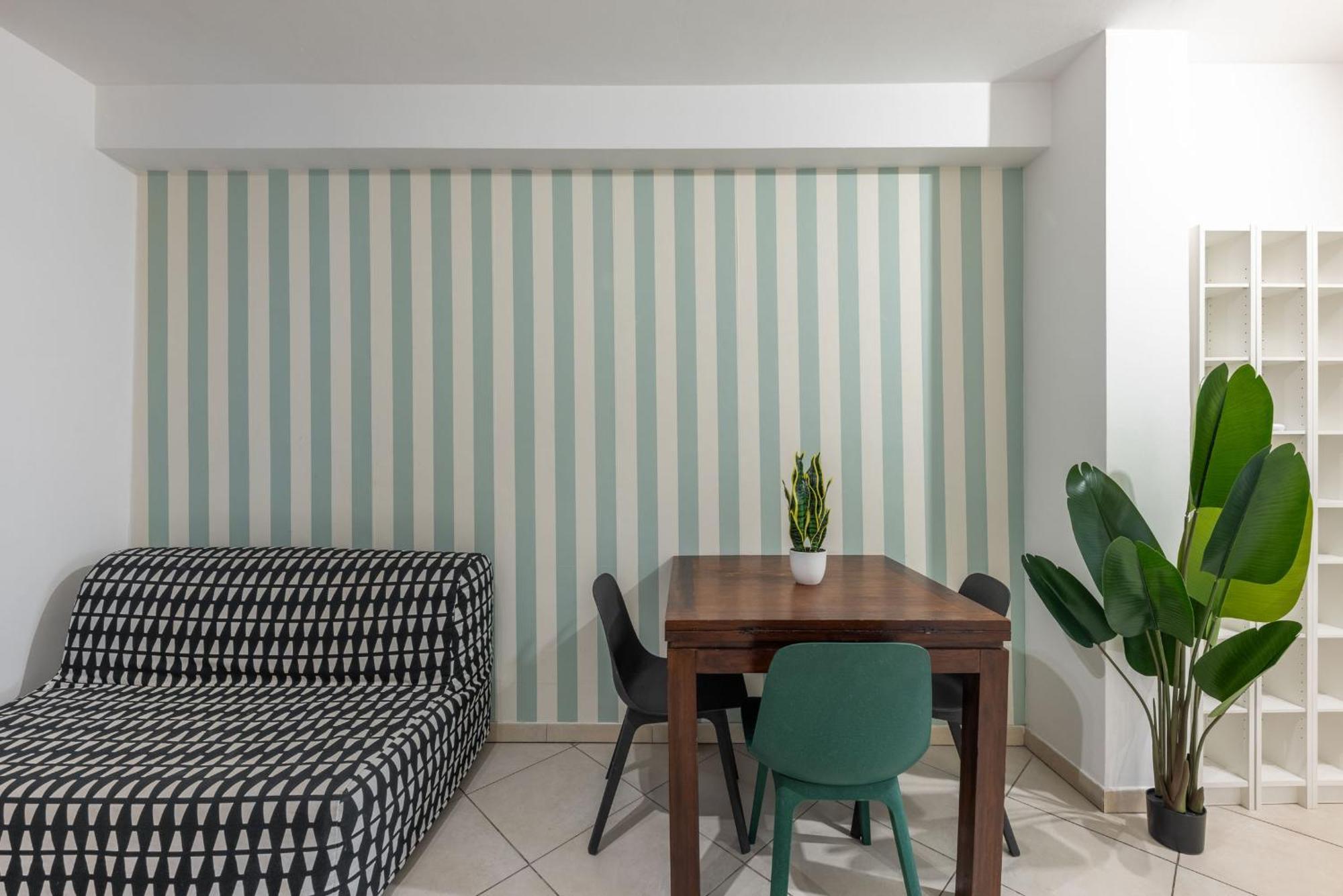 Bari Blue Apartman Kültér fotó