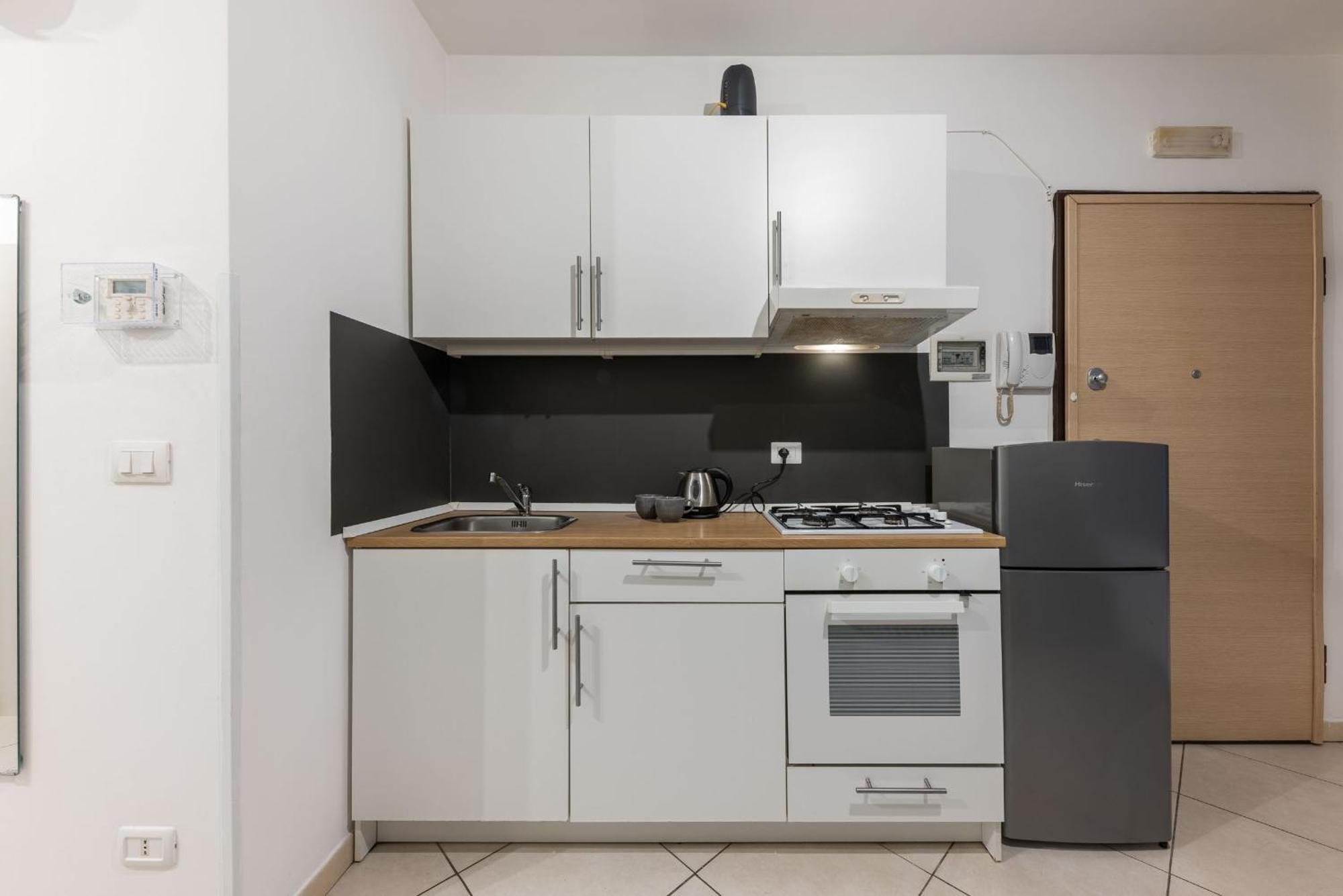 Bari Blue Apartman Kültér fotó