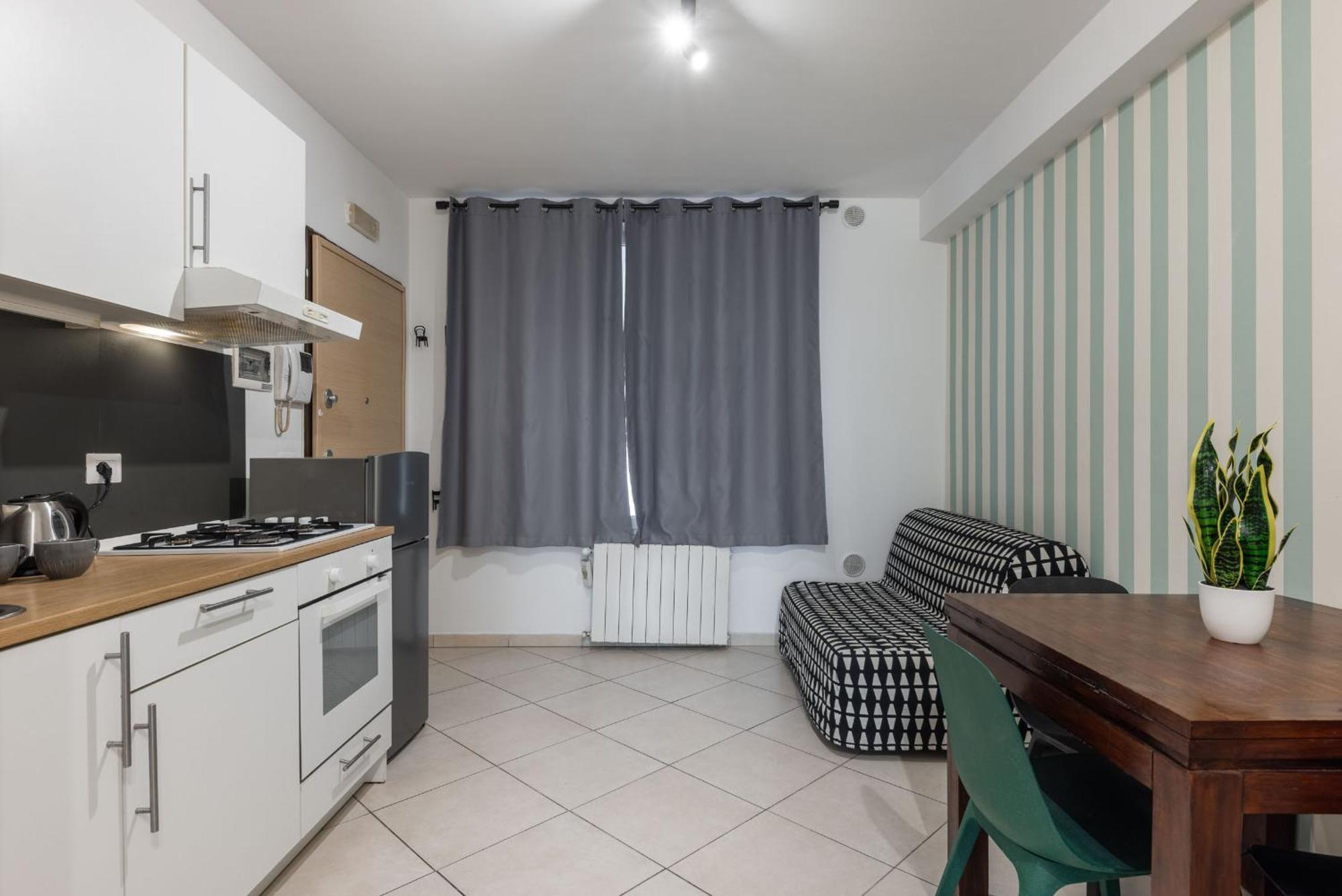 Bari Blue Apartman Kültér fotó